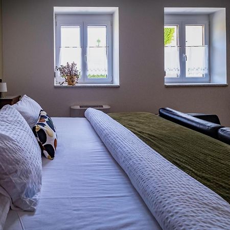 Apartmány Gulliver Mikulov Exterior foto
