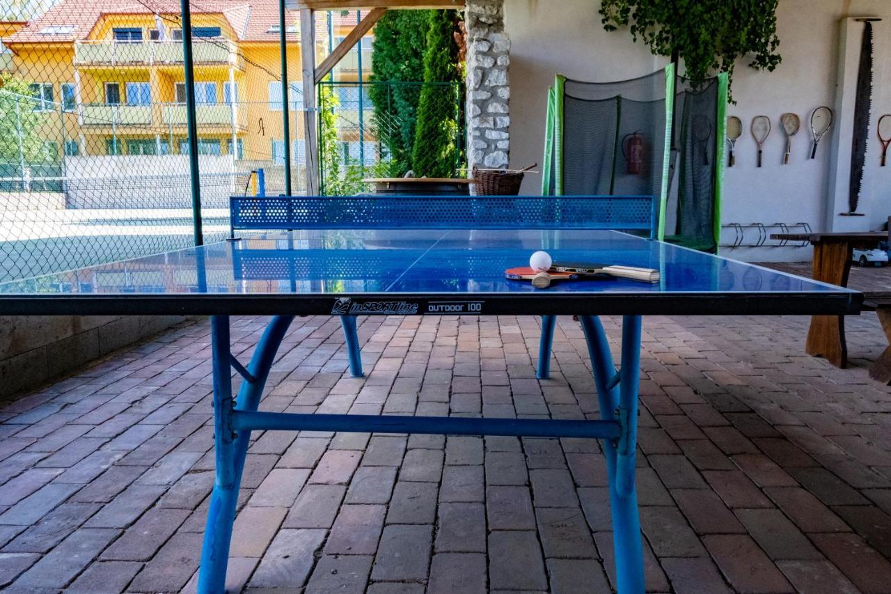 Apartmány Gulliver Mikulov Exterior foto